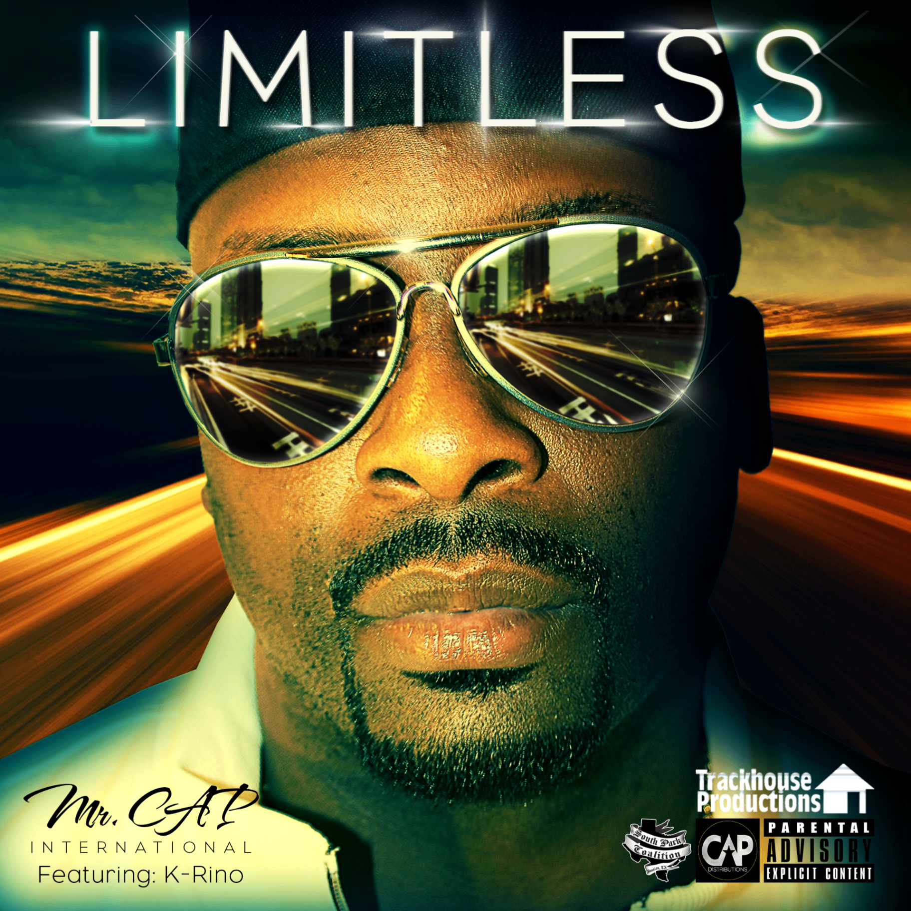 Limitless NFT